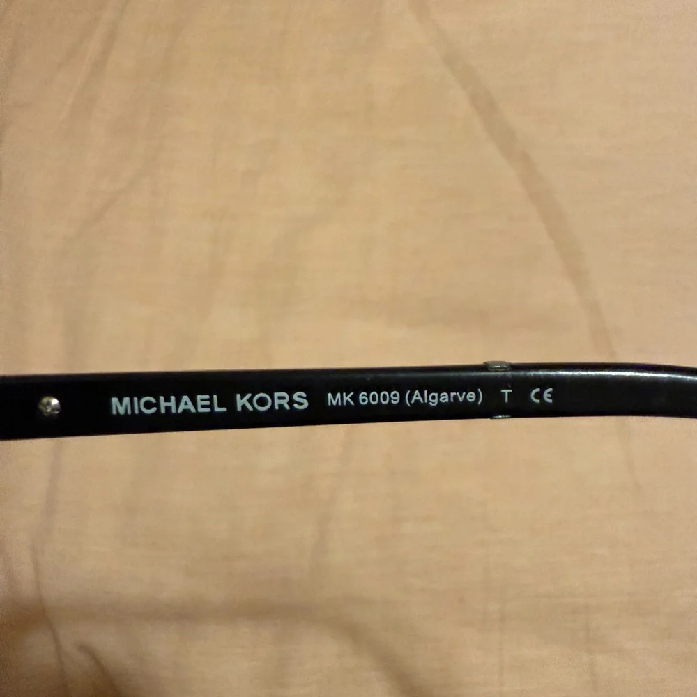Michael Kors Algarve Sunglasses